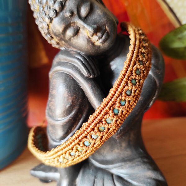 Bracelet Chemin de vie