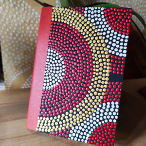 1673705613507 Carnet a6 couverture points