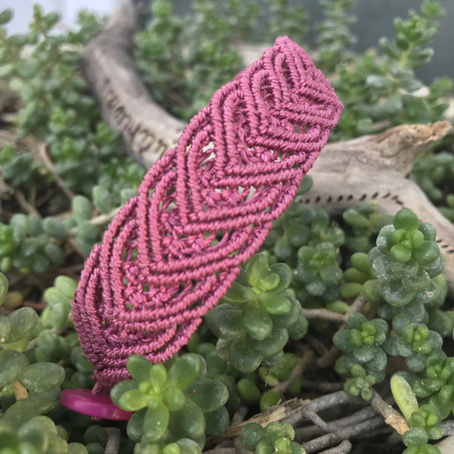 IMG_4289 Bracelet Multicoeurs