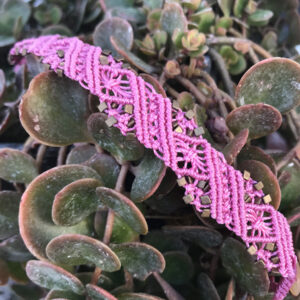 IMG_4296 Bracelet Art déco