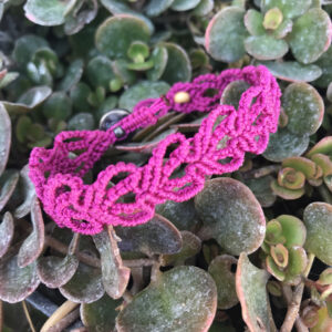 IMG_4308 Bracelet cœur dentelle