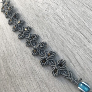 IMG_4309 Bracelet fleurs dentelle